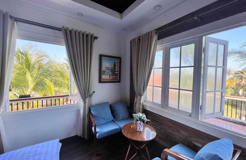 Ham Ninh Resort | Garden PHU QUOC