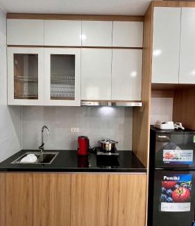 My Đinh Apartment | GARDEN Tran Van Lai - 저렴한 임대 아파트