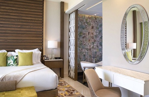 Playa Mujeres Resort | GARZA BLANCA CANCUN 2 BR - other sizes available from studio to 4 bedroom PH
