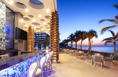 Rancho Cerro Colorado Hotel | Garza Blanca Los Cabos 3 BD Suite