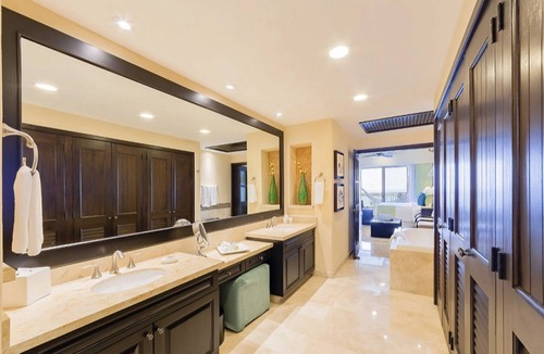Amapas Resort | Garza Blanca Preserve - Puerto Vallarta - Two Bedroom Suite n
