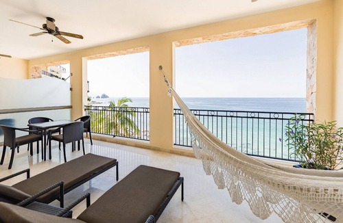 Amapas Resort | Garza Blanca Preserve - Puerto Vallarta - Two Bedroom Suite n