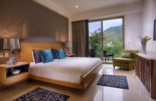 Conchas Chinas Resort | Garza Blanca Preserve Resort & Spa - 3 BR suite