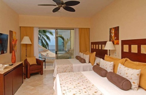 Conchas Chinas Resort | Garza Blanca Preserve Resort & Spa - 3 BR suite