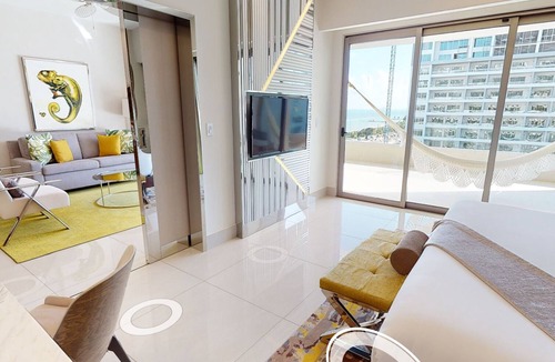 Puerto Juarez Resort | Garza Blanca Resort & Spa Cancun - ALL INCLUSIVE