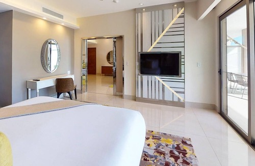 Puerto Juarez Resort | Garza Blanca Resort & Spa Cancun - ALL INCLUSIVE