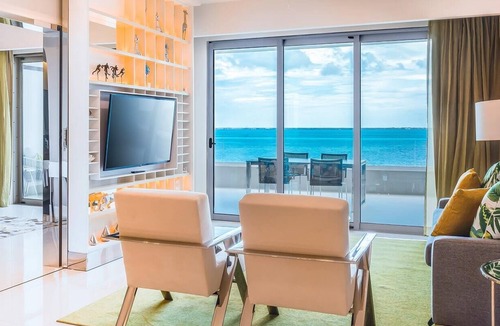 Puerto Juarez Resort | Garza Blanca Resort & Spa Cancun - ALL INCLUSIVE