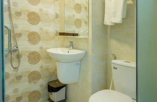 An Hai Đong Hotel | Gaston Hotel
