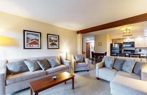 Mendon Apartment | Gateway A4