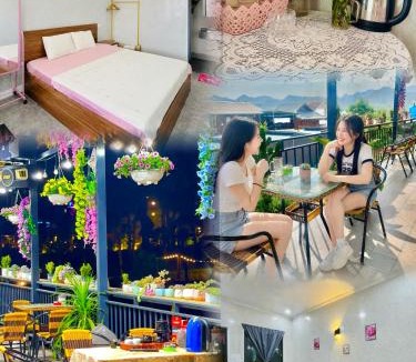 Moc Chau Bed & Breakfast | Gaubong House