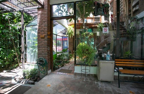 Cholula Apartment | Gaudi Loft cerca de la Pirámide | Desayuno incluido