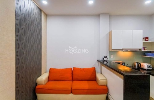 Thao Dien Apartment | GEM APARTMENT Premier Apartment/Quan 2 Ho Chi Minh City