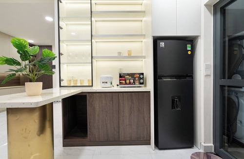 Tan Phu District Condo | GEM EMERALD - Celadon City Tan Phu