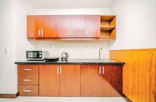 An Hai Đong Hotel | Gemma Hotel & Apartment Near Dragon Bridge