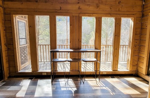 Townsend House | Genesis