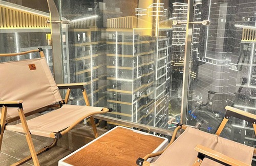 District 9 Apartment | GH3-Glory Hieght- Vinhome Grand Park