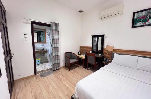 Da Kao Apartment | Gió Bắc - North Wind Hotel