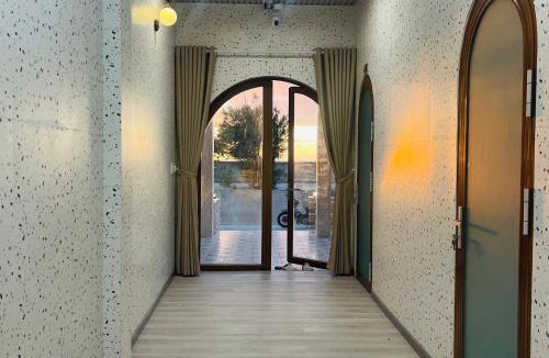 Phu Quy Apartment | Gió Biển Homestay