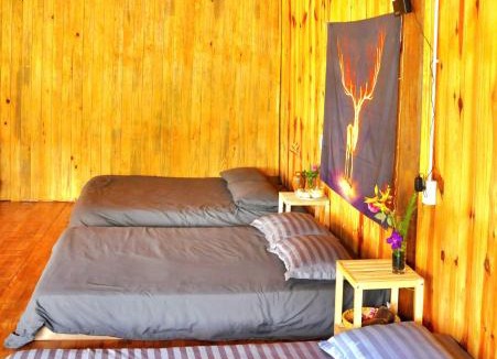 Kon Plong Hotel | Gió Homestay 2 - Măng Đen