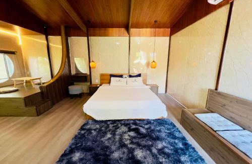 Pleiku House | Gió Homestay - Pleiku