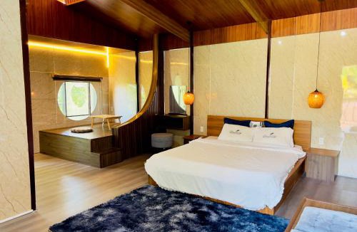 Pleiku House | Gió Homestay - Pleiku