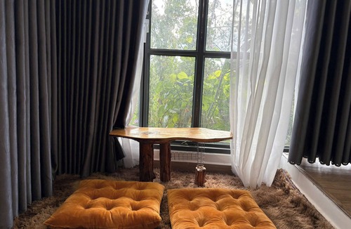 Da Lat Villa | Gió Homestay Villa