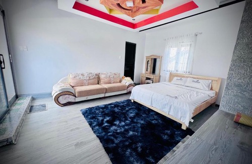 Pleiku House | Gió Homestay