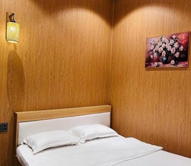 Bao Loc Apartment | Giăng's House Farmstay & Glamping