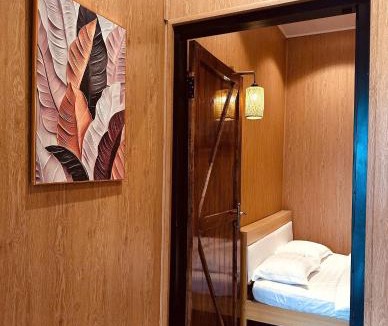 Bao Loc Apartment | Giăng's House Farmstay & Glamping