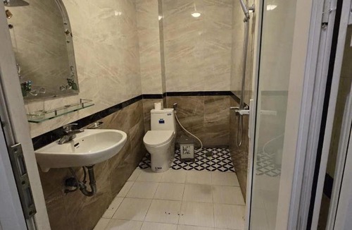 Hang Trong Hotel | Gia An Hotel