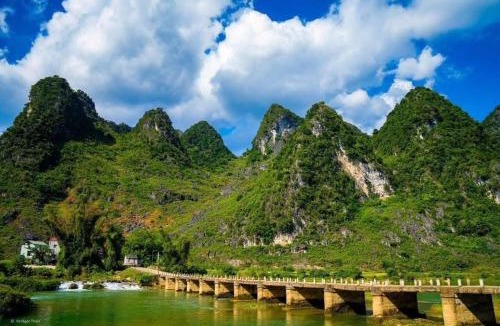 Cao Bang House | Gia Bảo Homestay - Cao Bằng