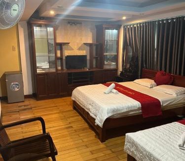 Hang Xanh Apartment | Gia Bảo Hotel - 234/3 Bạch Đằng, Q.Bình Thạnh - by Bay Luxury