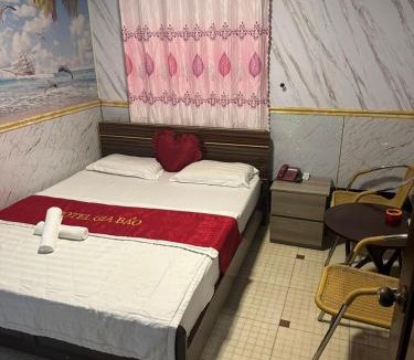 Hang Xanh Apartment | Gia Bảo Hotel - 234/3 Bạch Đằng, Q.Bình Thạnh - by Bay Luxury