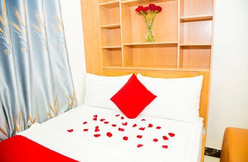 District 7 Hotel | Gia Bảo Hotel Quận 7