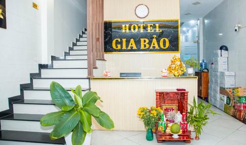 District 7 Hotel | Gia Bảo Hotel Quận 7