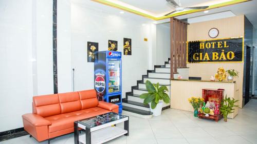District 7 Hotel | Gia Bảo Hotel Quận 7