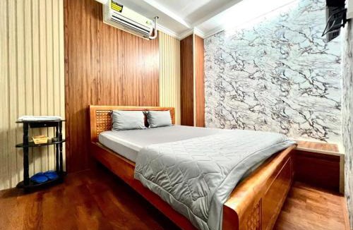 Ninh Kieu Hotel | GIA BẢO TÂY ĐÔ 1 Motel