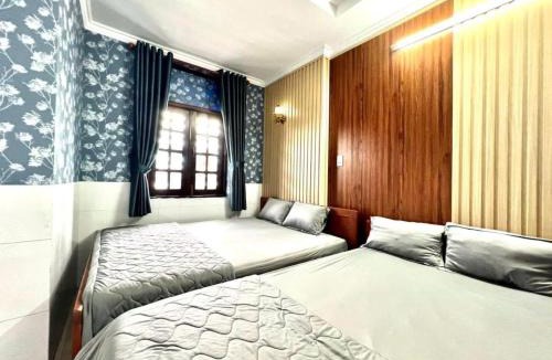Ninh Kieu Hotel | GIA BẢO TÂY ĐÔ 1 Motel