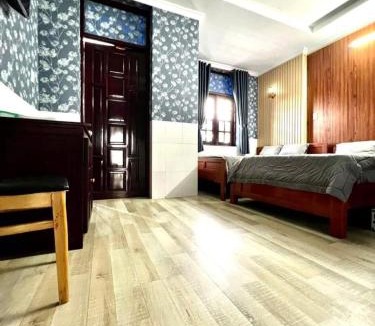 Ninh Kieu Hotel | GIA BẢO TÂY ĐÔ 1 Motel
