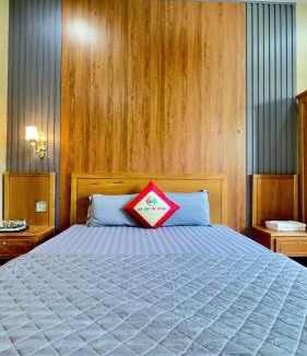 Ninh Kieu Hotel | GIA BẢO TÂY ĐÔ 3 Hotel