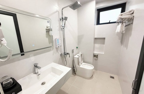 Viet Tri Hotel | Gia Bao Hotel Phu Tho