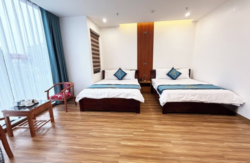 Viet Tri Hotel | Gia Bao Hotel Phu Tho