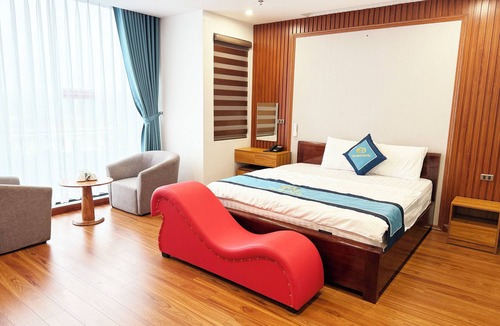Viet Tri Hotel | Gia Bao Hotel Phu Tho
