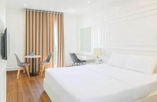 Ha Long Hotel | Gia Hưng Khang Hometel