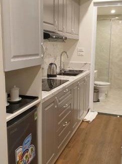 Ha Long Hotel | Gia Hưng Khang Hometel