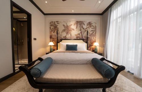 Bao Ninh Apartment | Gia Hưng Villas