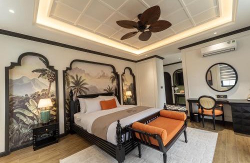 Bao Ninh Apartment | Gia Hưng Villas