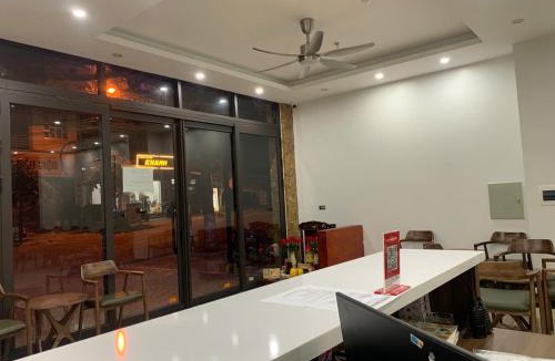 Cao Loc Hotel | Gia Hoang Hotel Lang Son