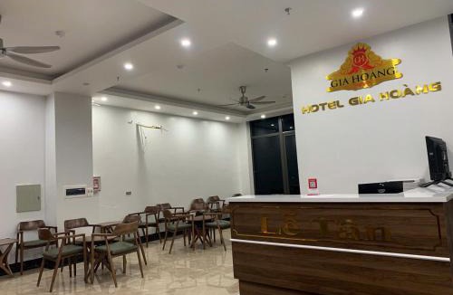 Cao Loc Hotel | Gia Hoang Hotel Lang Son