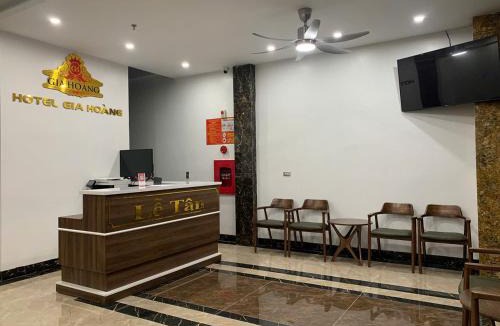 Cao Loc Hotel | Gia Hoang Hotel Lang Son